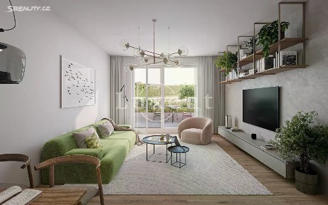 Praha, Praha 8, Libeň, Na kopečku