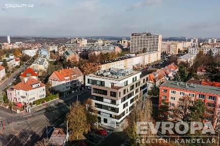 Prodej bytu 2+kk 55 m² U Petřin, Praha - Břevnov