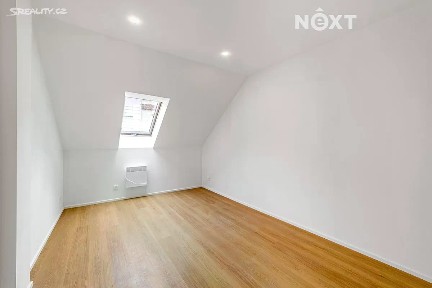 Prodej bytu 2+kk 38 m² Elišky Přemyslovny, Praha - Zbraslav