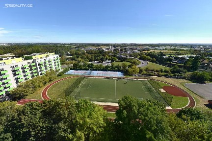 Prodej bytu 3+1 77 m² Boloňská, Praha - Horní Měcholupy