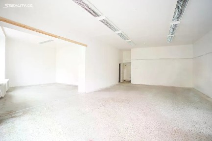 Pronájem obchodního prostoru 100 m² Bílinská, Dubí - Pozorka