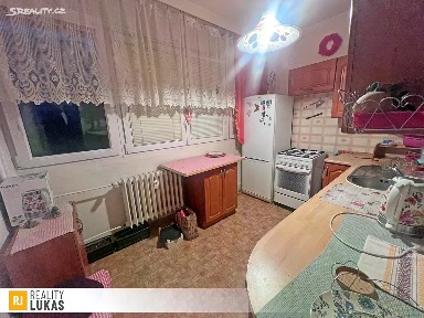 Prodej bytu 1+1 36 m² Bulharská, Ostrava - Poruba