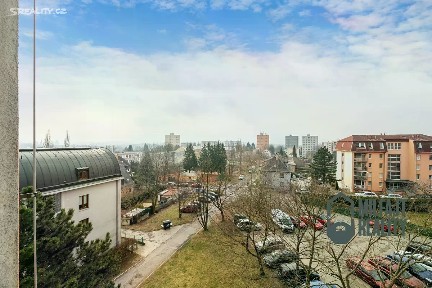 Pronájem bytu 3+1 59 m² Borový vrch, Liberec - Liberec XIV-Ruprechtice