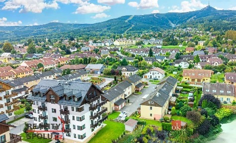 Pronájem bytu 2+kk 51 m² Tálínská, Liberec - Liberec VIII-Dolní Hanychov