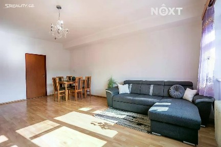 Prodej bytu 3+1 77 m² Labská kotlina, Hradec Králové