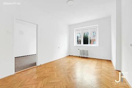 Prodej bytu 2+1 64 m² Vrchlického, Hradec Králové - Pražské Předměstí