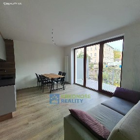 Vrchlabí, Trutnov, Labská