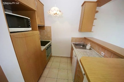 Pronájem bytu 3+kk 67 m² Erbenova, Velké Přílepy