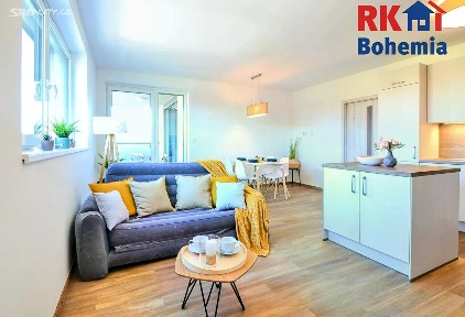 Pronájem bytu 3+kk 73 m² Klučovská, Český Brod