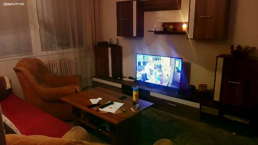 Pronájem bytu 3+1 65 m² U Remízku, Hořovice