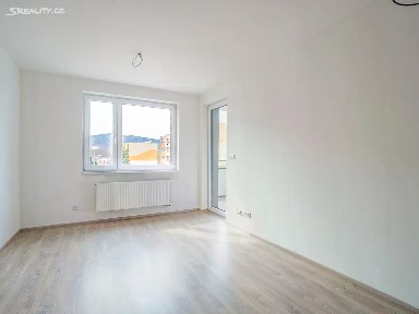 Pronájem bytu 2+kk 41 m² Zborovská, Jince