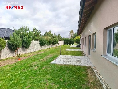 Pronájem bytu 3+kk 58 m² Švestková, Tišice - Chrást