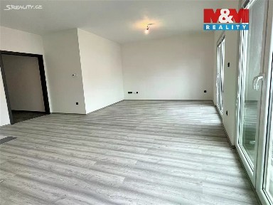 Pronájem bytu 3+kk 85 m² Na Valech, Poděbrady - Poděbrady II