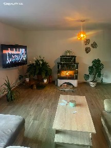 Pronájem bytu 3+kk 100 m² Struhařov - Dolní Podhájí