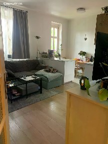 Pronájem bytu 2+kk 50 m² Dr. Beneše, Poděbrady