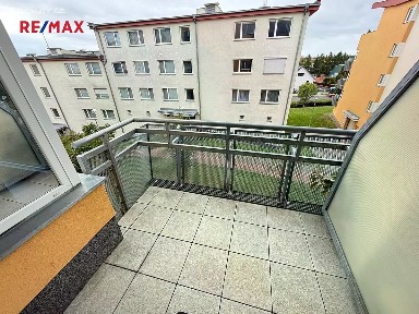 Pronájem bytu 1+kk 45 m² Melodická, Praha - Stodůlky