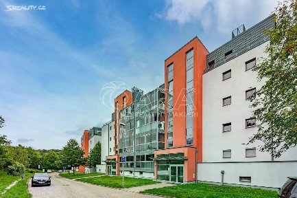 Pronájem bytu 2+kk 80 m² Naardenská, Praha - Liboc