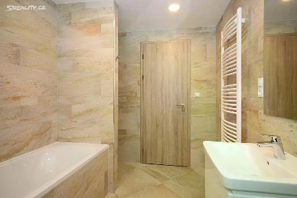 Praha, Praha 5, Stodůlky, Toufarova, 6