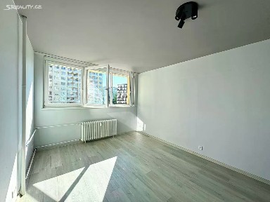 Praha, Praha 8, Střížkov, Děčínská, 1