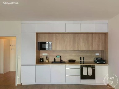 Pronájem bytu 2+kk 52 m² Sedlářova, Praha - Kbely