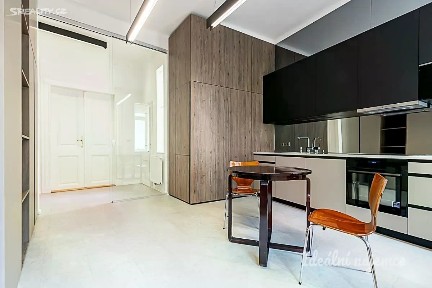 Praha, Praha 1, Nové Město, Pštrossova