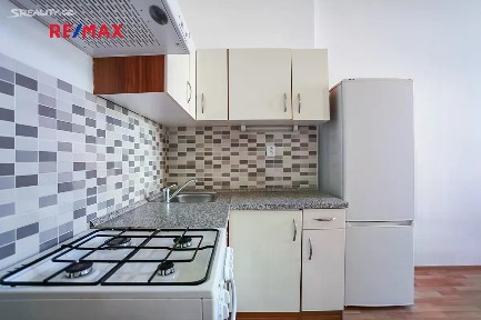 Pronájem bytu 1+1 37 m² Velehradská, Praha - Vinohrady