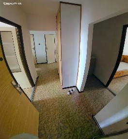 Pronájem bytu 3+1 80 m² Generála Janouška, Praha - Černý Most