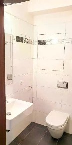 Pronájem bytu 1+kk 33 m² Freyova, Praha - Vysočany