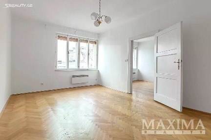 Pronájem bytu 2+1 68 m² Kouřimská, Praha - Vinohrady