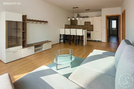 Pronájem bytu 2+kk 65 m² Sazovická, Praha - Zličín