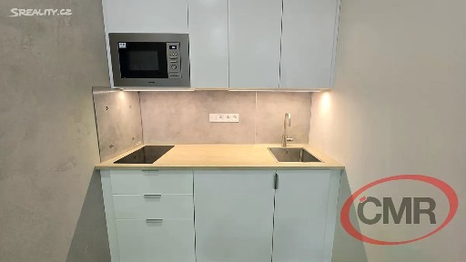 Pronájem bytu 2+kk 32 m² Kolbenova, Praha - Vysočany