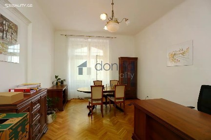 Pronájem bytu 3+kk 79 m² Bulharská, Praha - Vršovice