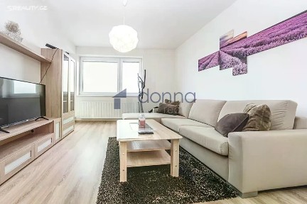 Pronájem bytu 2+kk 59 m² Nárožní, Praha - Stodůlky