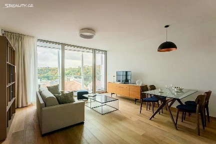 Praha, Praha 5, Smíchov, Holečkova