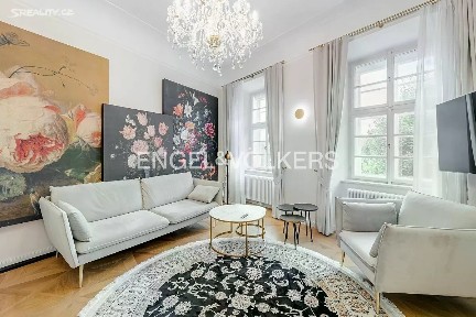 Praha, Praha 1, Malá Strana, Na Kampě, 8