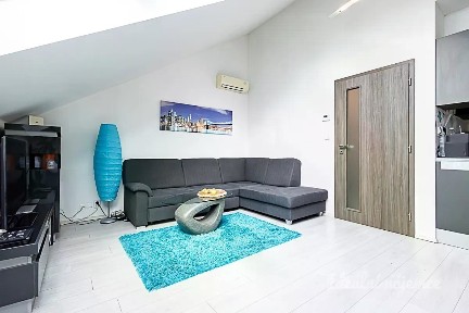 Praha, Praha 2, Nové Město, Sokolská, 22