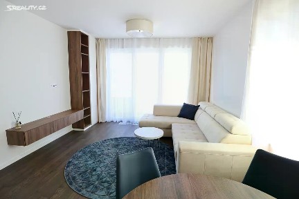 Pronájem bytu 3+kk 85 m² Švehlova, Praha - Záběhlice