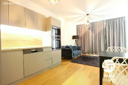 Pronájem bytu 2+kk 62 m² Plzákova, Praha - Kbely