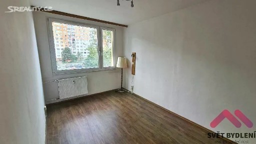 Pronájem bytu 3+1 72 m² Cílkova, Praha - Kamýk
