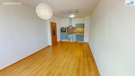 Pronájem bytu 2+kk 45 m² Jihlava - Horní Kosov