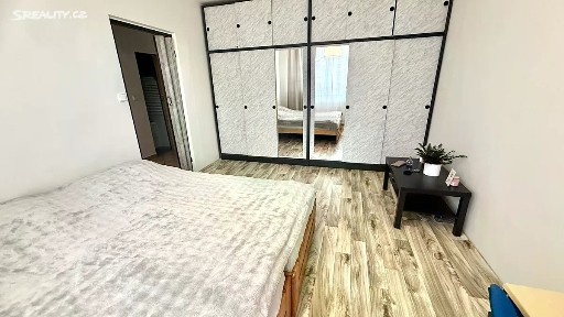 Prodej bytu 1+1 33 m² Telečská, Jihlava