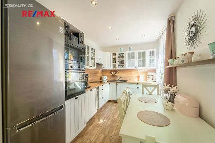 Prodej bytu 3+kk 66 m² Funkeho, Kolín - Kolín II