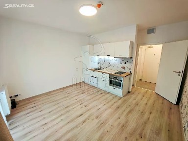 Prodej bytu 1+kk 22 m² V Kněžívce, Tuchoměřice