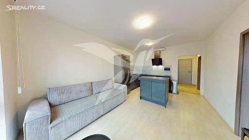Pronájem bytu 3+kk 63 m² Křimická, Plzeň - Skvrňany