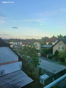 Pronájem bytu 3+kk 100 m² K Točně, Plzeň - Radobyčice