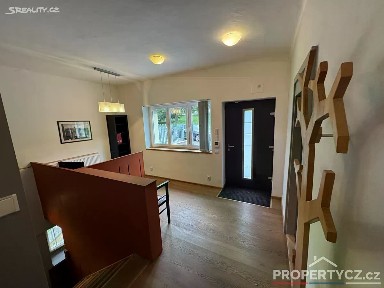 Prodej kanceláře 103 m² Kolátorova, Praha - Břevnov