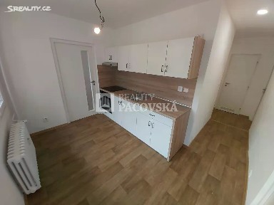 Pronájem bytu 3+1 71 m² Jana Zajíce, Ústí nad Labem - Severní Terasa