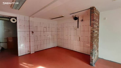 Pronájem restaurace 65 m² Hlavní, Hovorčovice