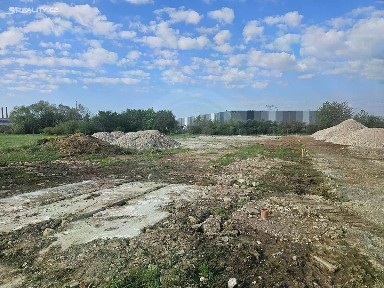 Prodej skladového prostoru 1520 m² Úsilné