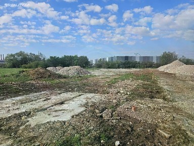 Prodej skladového prostoru 1520 m²